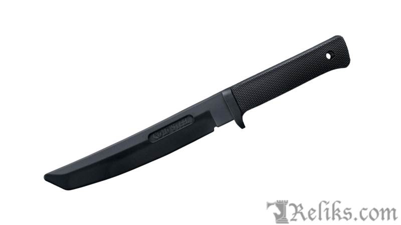 Recon Tanto Rubber Training Knife