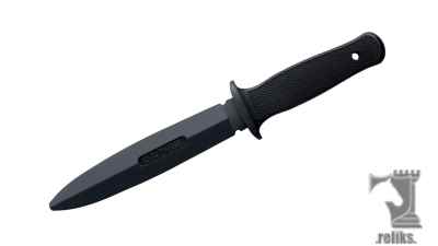 Peace Keeper Rubber Training Knife