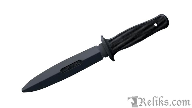 Peace Keeper Rubber Training Knife