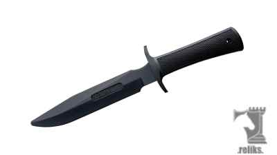 Military Classic Rubber Training Knife