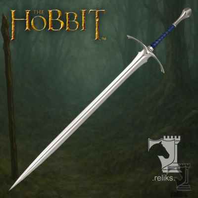 Hobbit Glamdring - The Sword of Gandalf