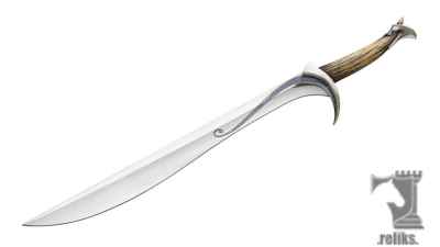 Hobbit Orcrist Sword of Thorin Oakenshield