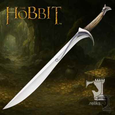 Hobbit Orcrist Sword of Thorin Oakenshield