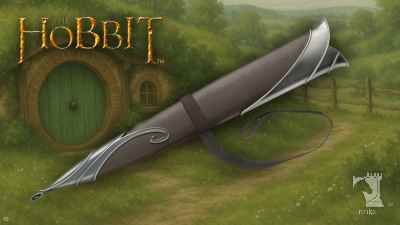 Hobbit Sting Scabbard
