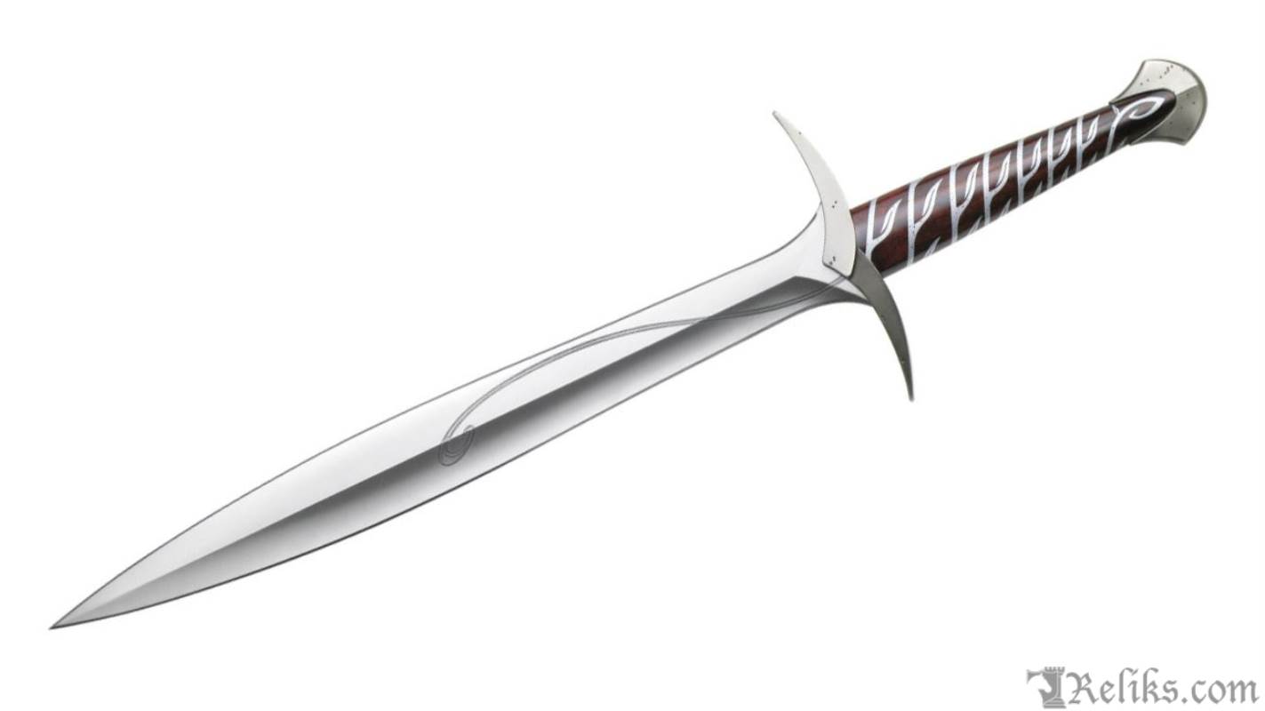 uc2892 sting sword of bilbo baggins