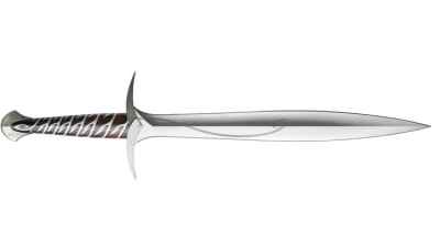 Hobbit Sting Sword