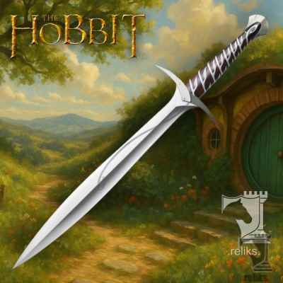 Hobbit Sting Sword
