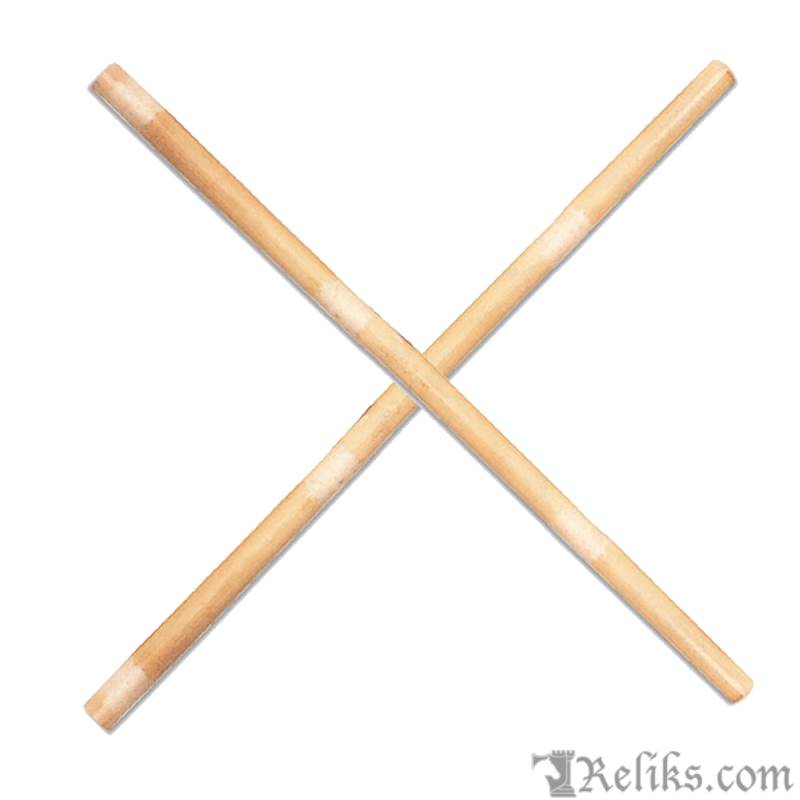 deluxe rattan stick