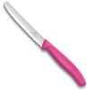 swiss army pink knife