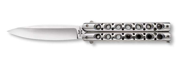 Paradox Knife - Aluminum Handle