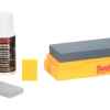 2 Stone Knife Sharpening Kit