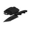 g10 neck knife
