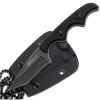neck knife