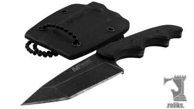 G-10 Neck Knife
