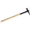 spiked war hammer