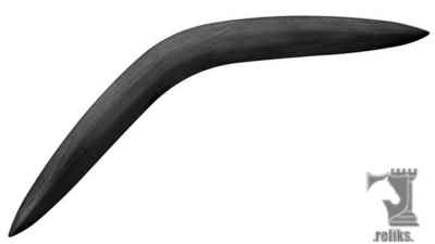 Boomerang