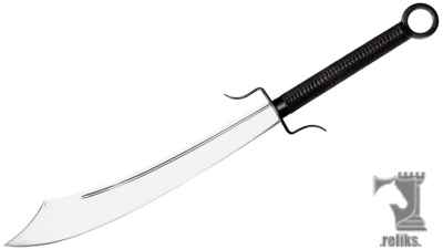 Chinese War Sword