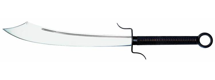 Chinese War Sword