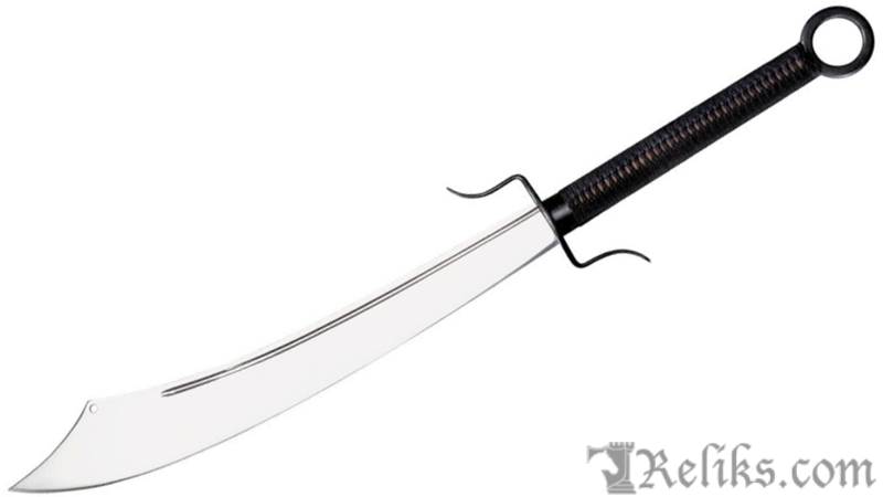 Chinese War Sword