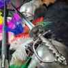 Colichemarde Sword