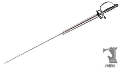 Colichemarde Sword