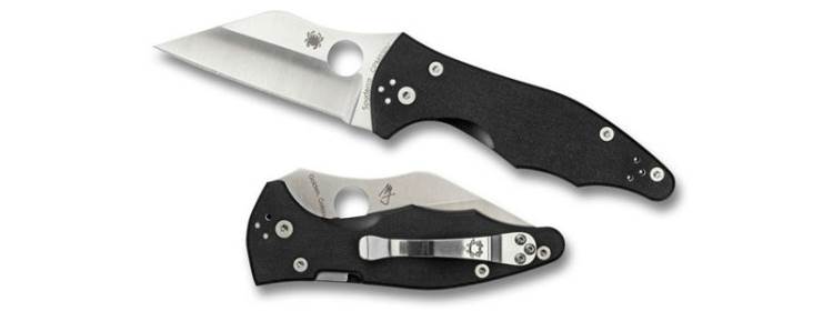 YoJimbo2 Knife