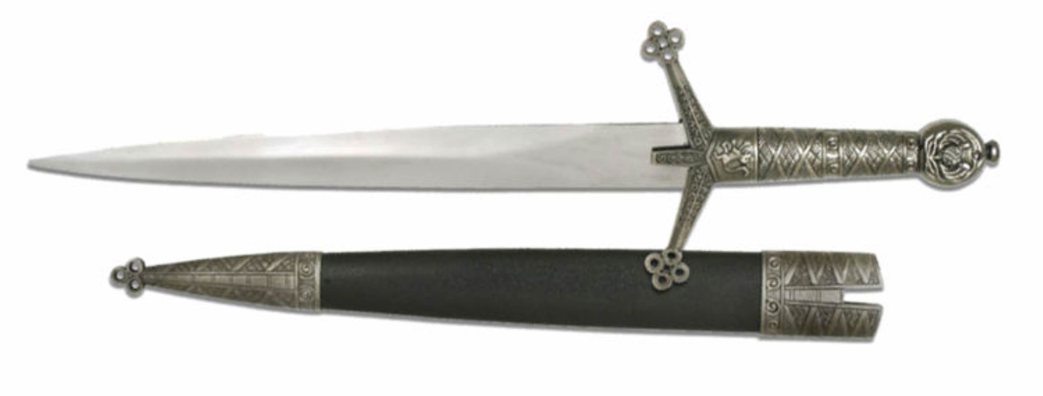 Highland Claymore Dagger