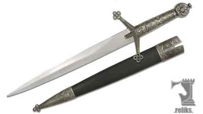 Highland Claymore Dagger