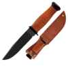kabar mark i knife leather