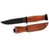 mark i knife leather