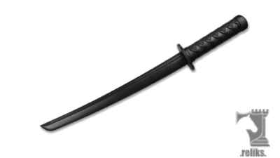 Practice Wakizashi - Polypropylene