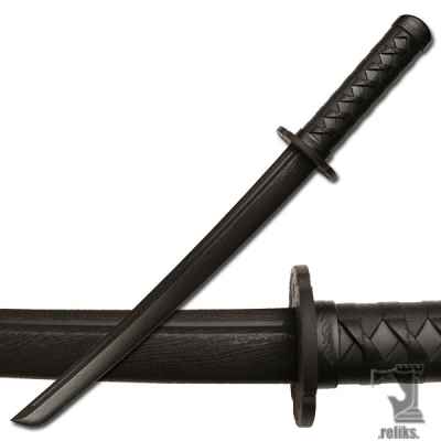 Practice Wakizashi - Polypropylene