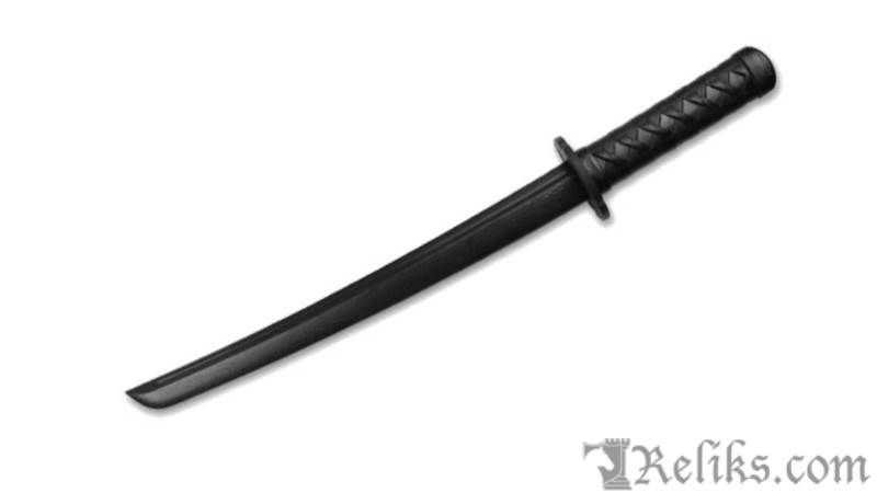 Practice Wakizashi - Polypropylene