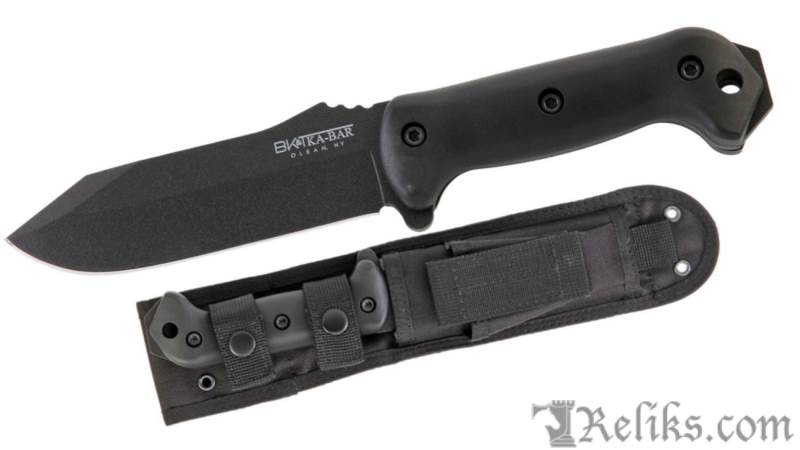 Becker Crewman Knife