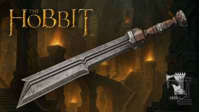 The Sword of Fili