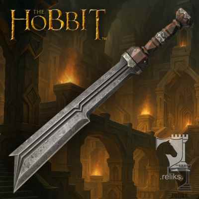 The Sword of Fili