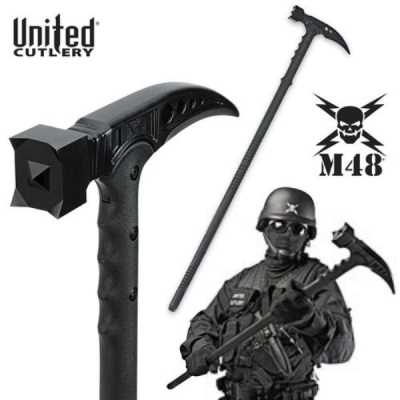 M48 Tactical Survival Hammer