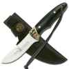fixed blade knife