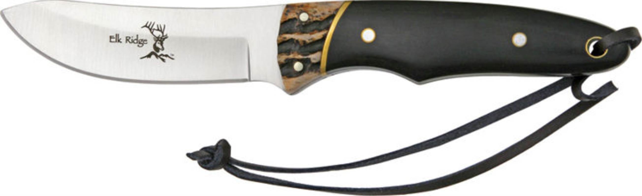 Fixed Blade Hunter Knife