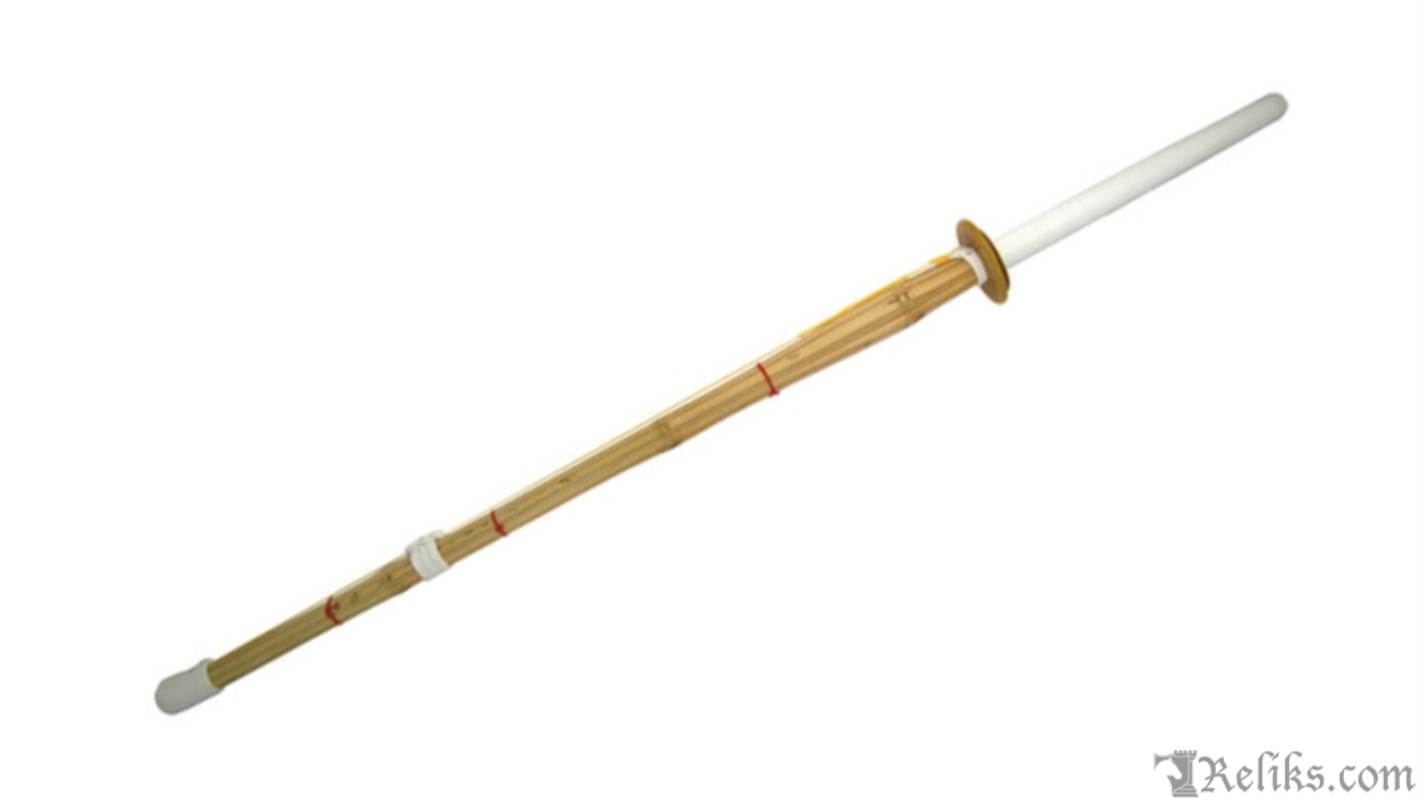 kendo shinai