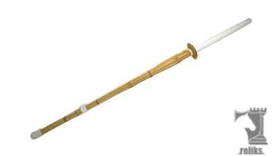 Kendo Shinai