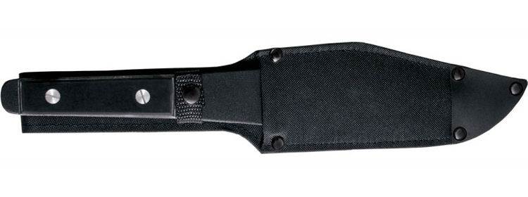 Perfect Balance Thrower Sheath
