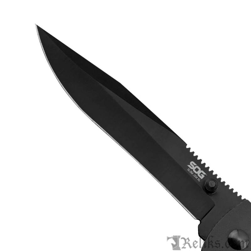 SlimJim XL Knife Blade