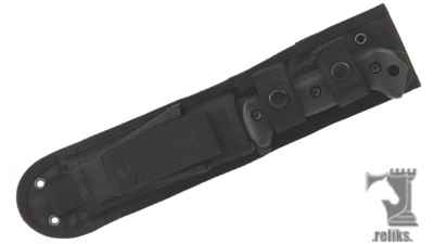 BK2 Nylon Sheath