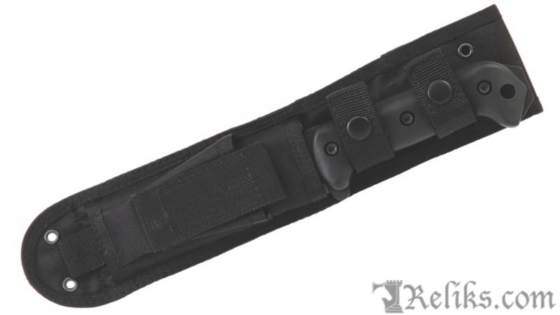 BK2 Nylon Sheath