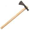 cold steel pipe hawk tomahawk