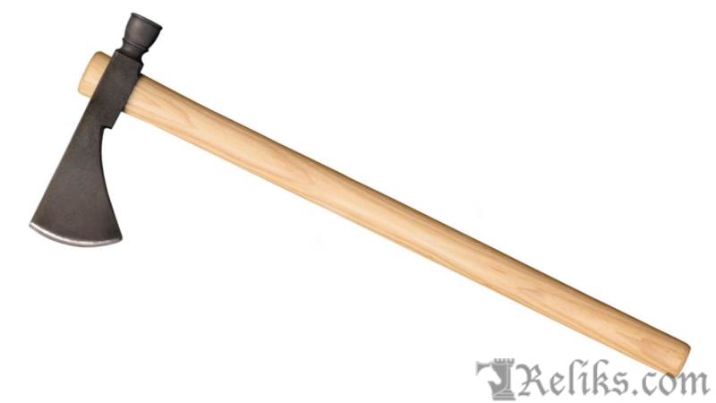 Pipe Hawk