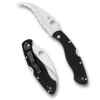 spyderco civilian knife