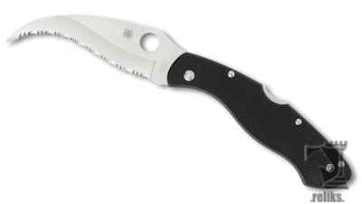 Civilian Knife