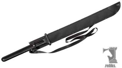 Sheath for 24